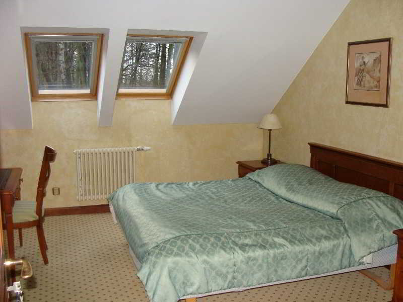 Hotel Opera 3*