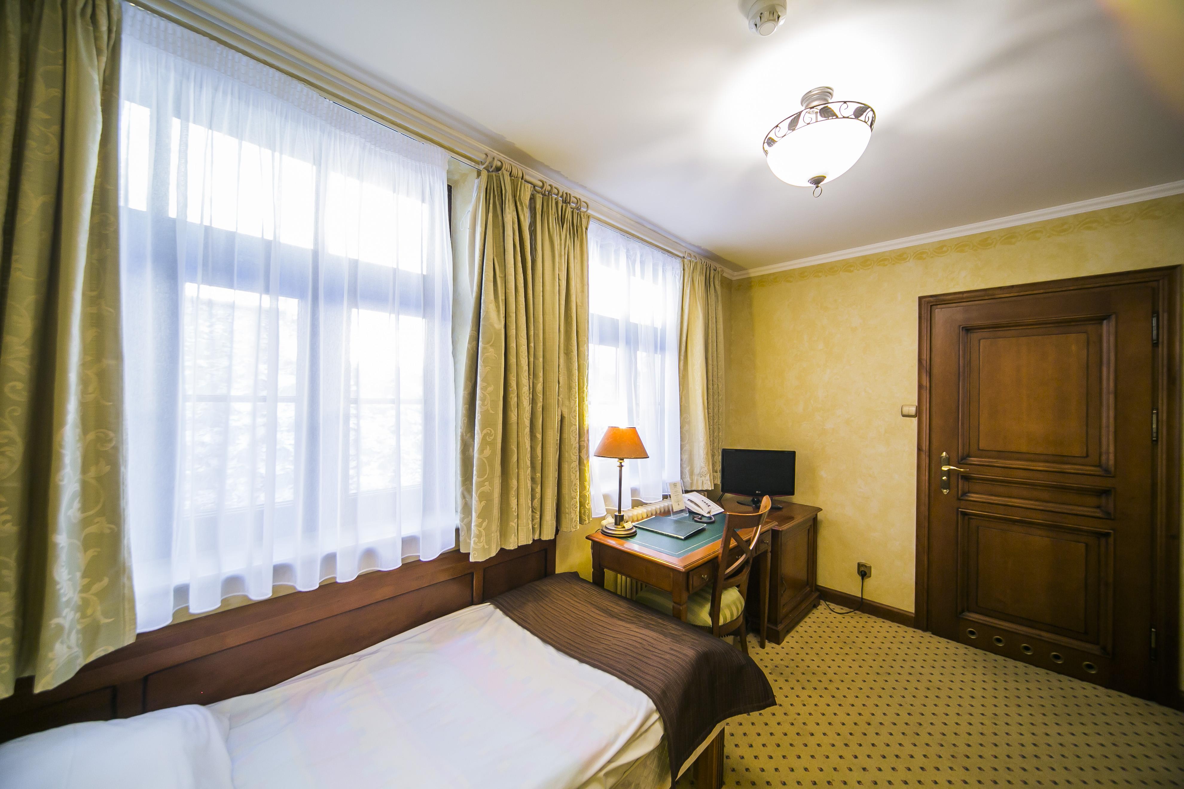 Hotel Opera Zoppot