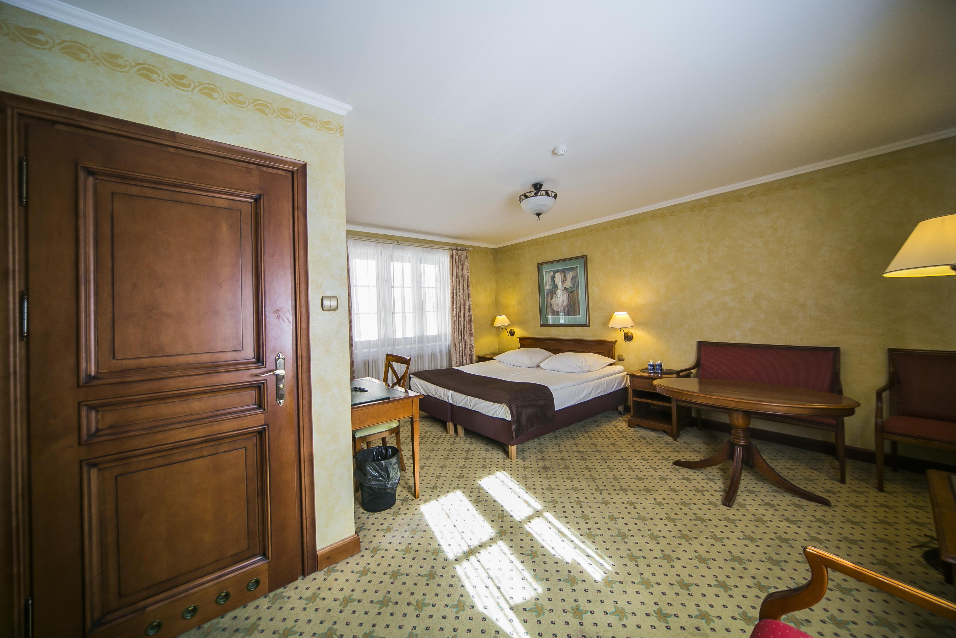 Opera Hotel Zoppot
