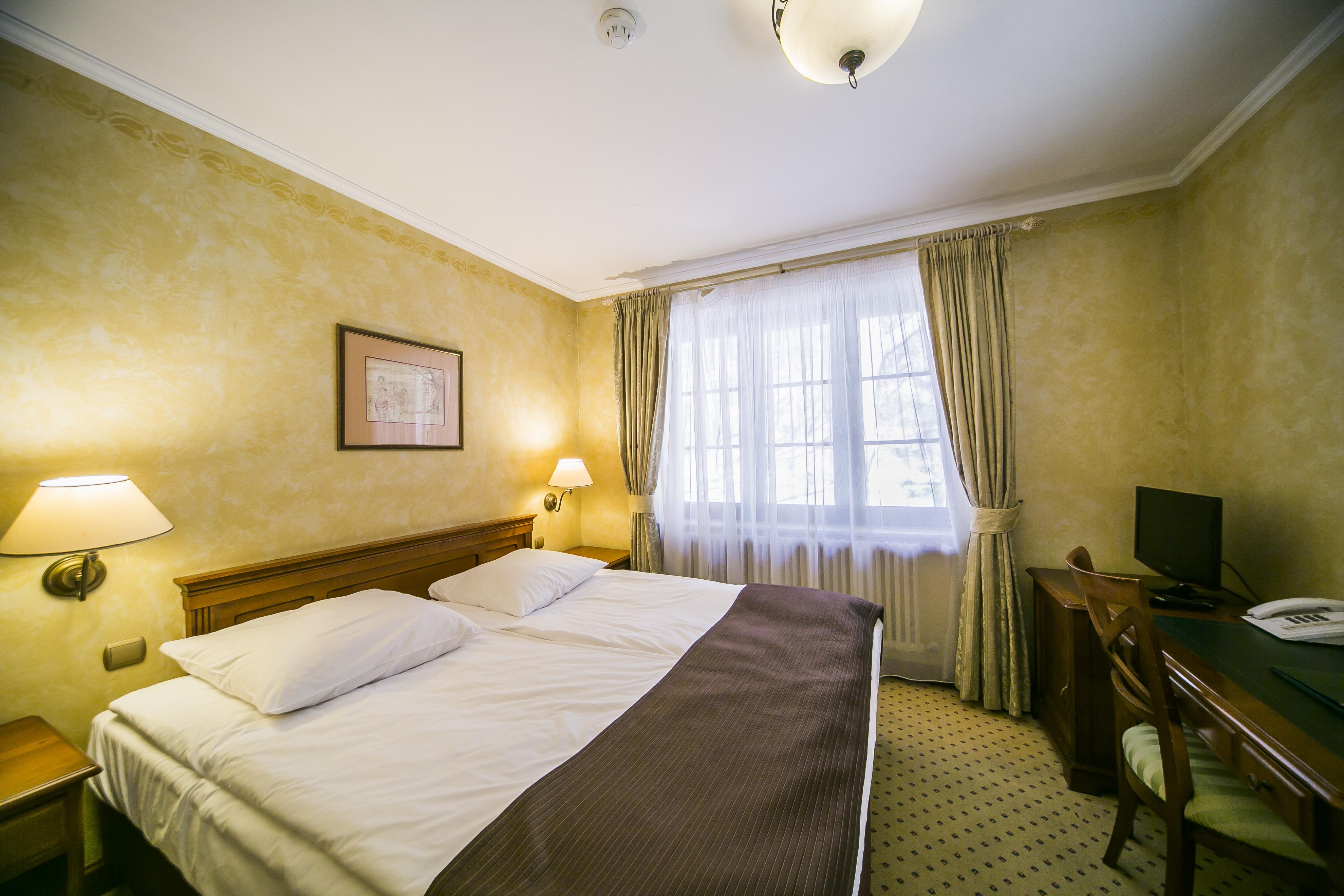 Hotel Opera