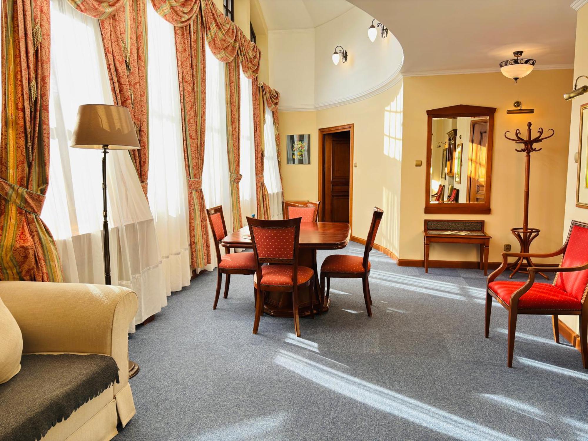 Opera Hotel Zoppot