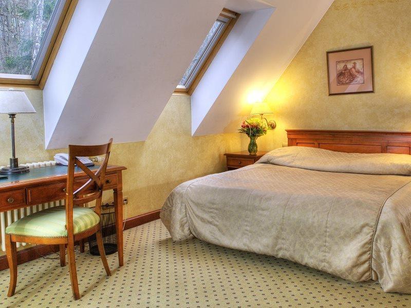 Hotel Opera Zoppot