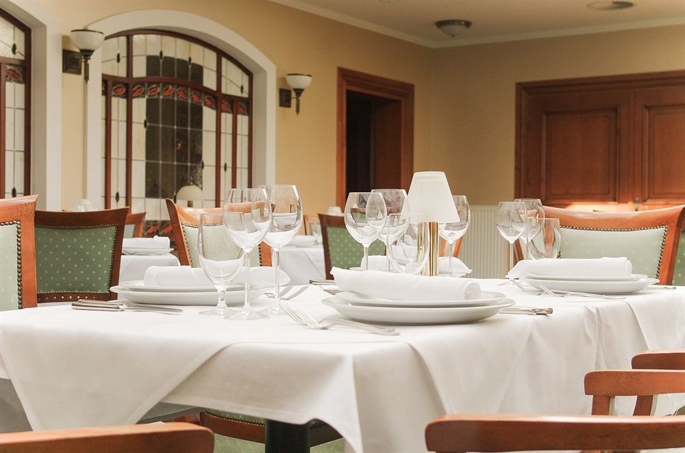 Hotel Opera 3*