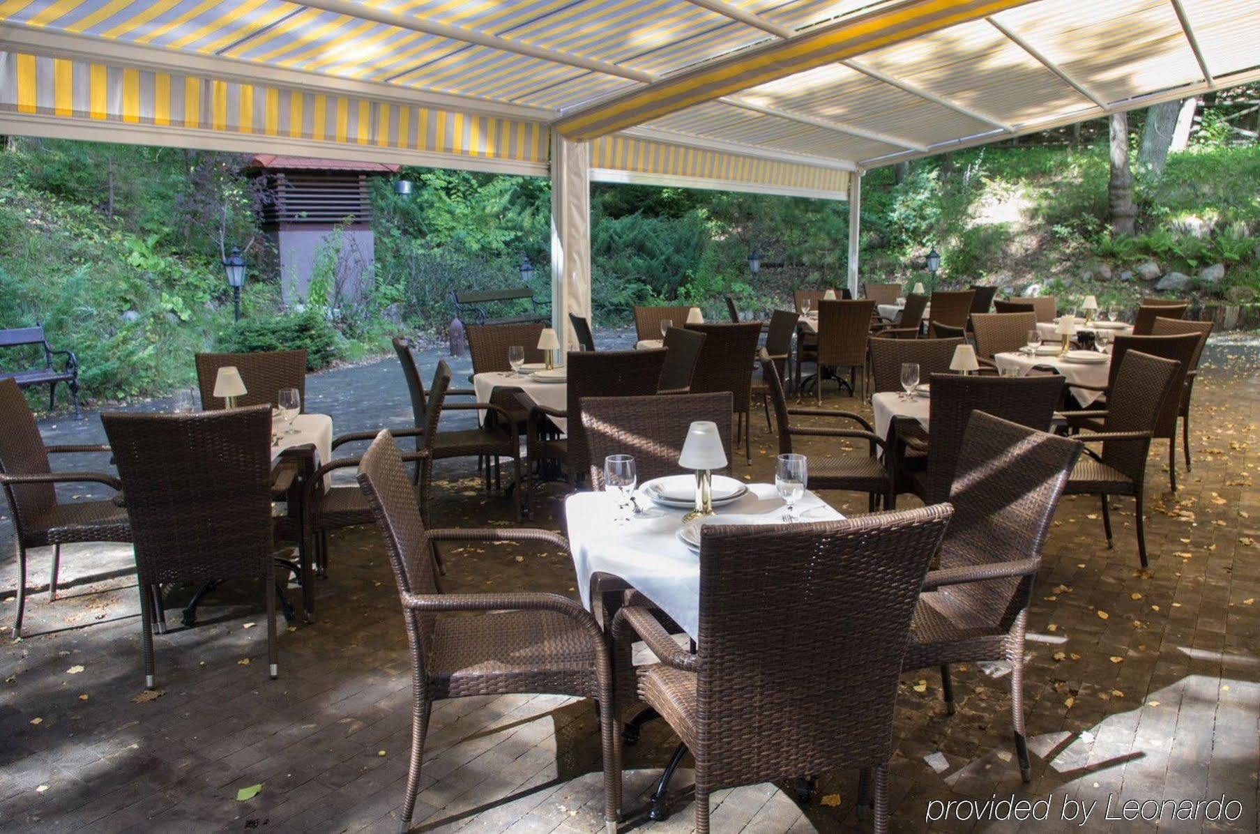Hotel Opera Zoppot