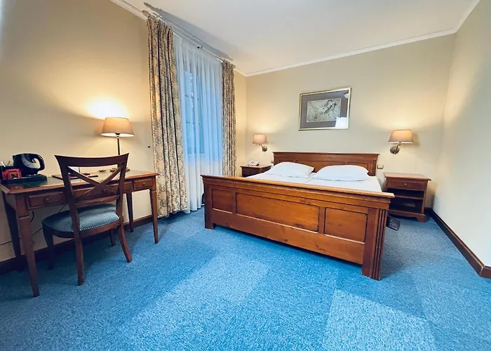 Hotel Opera