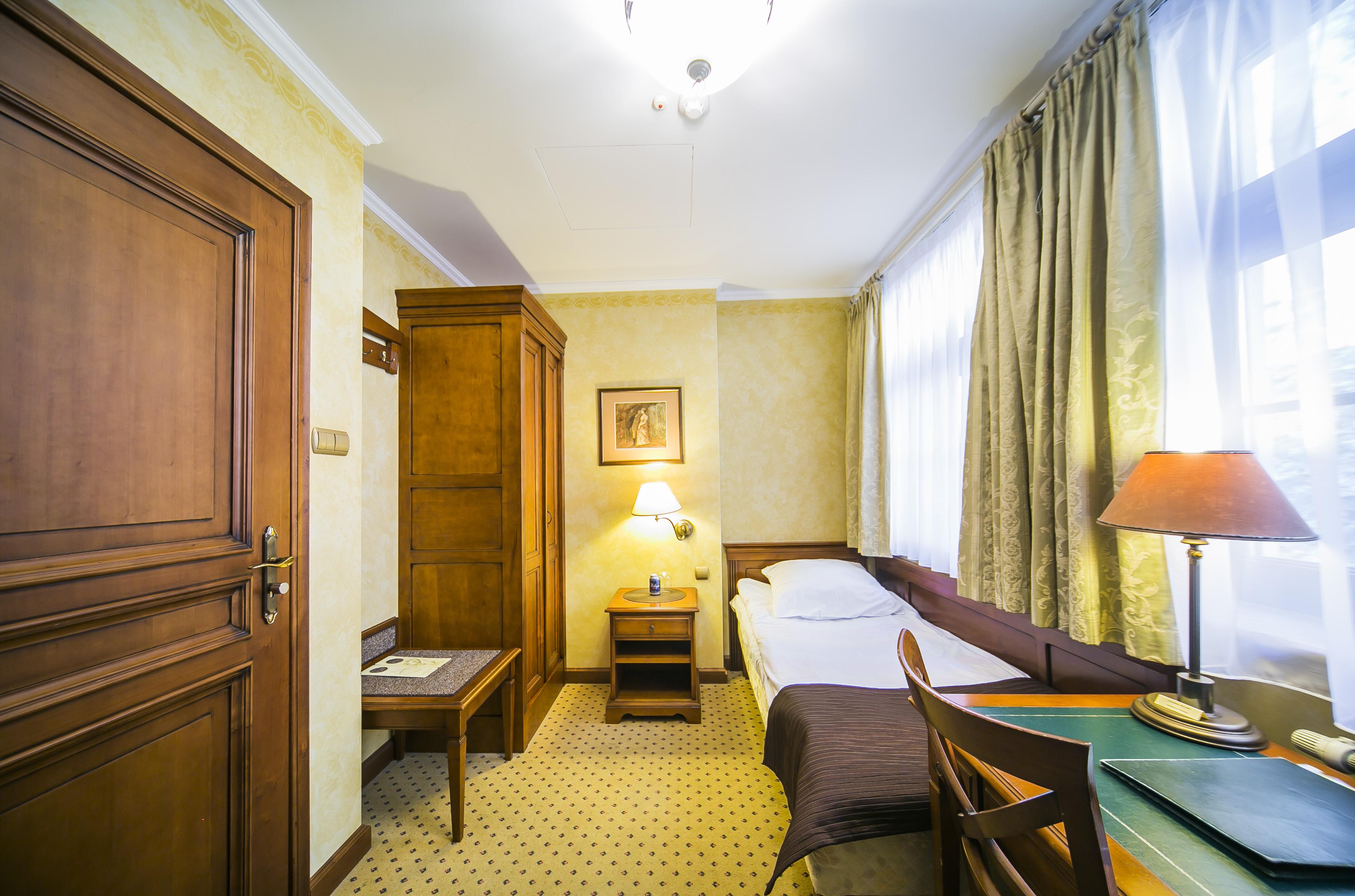 Opera Hotell