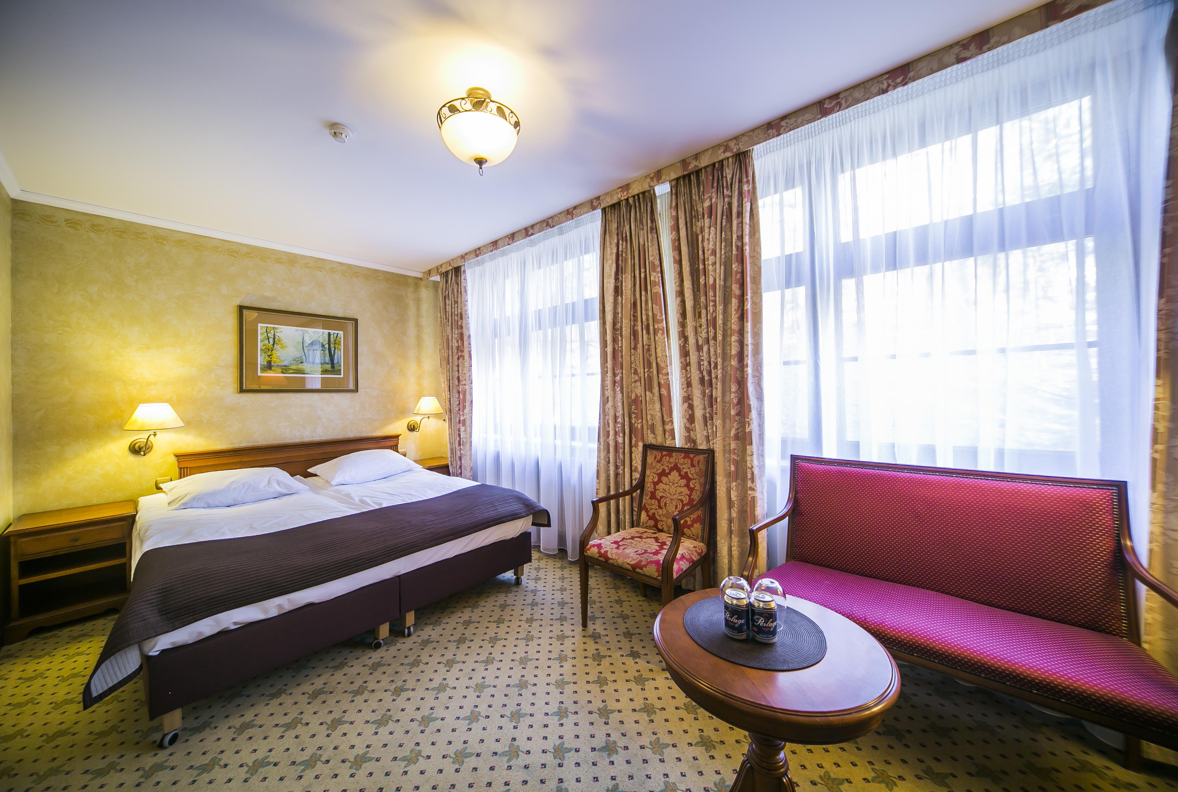 Opera Hotel Sopot