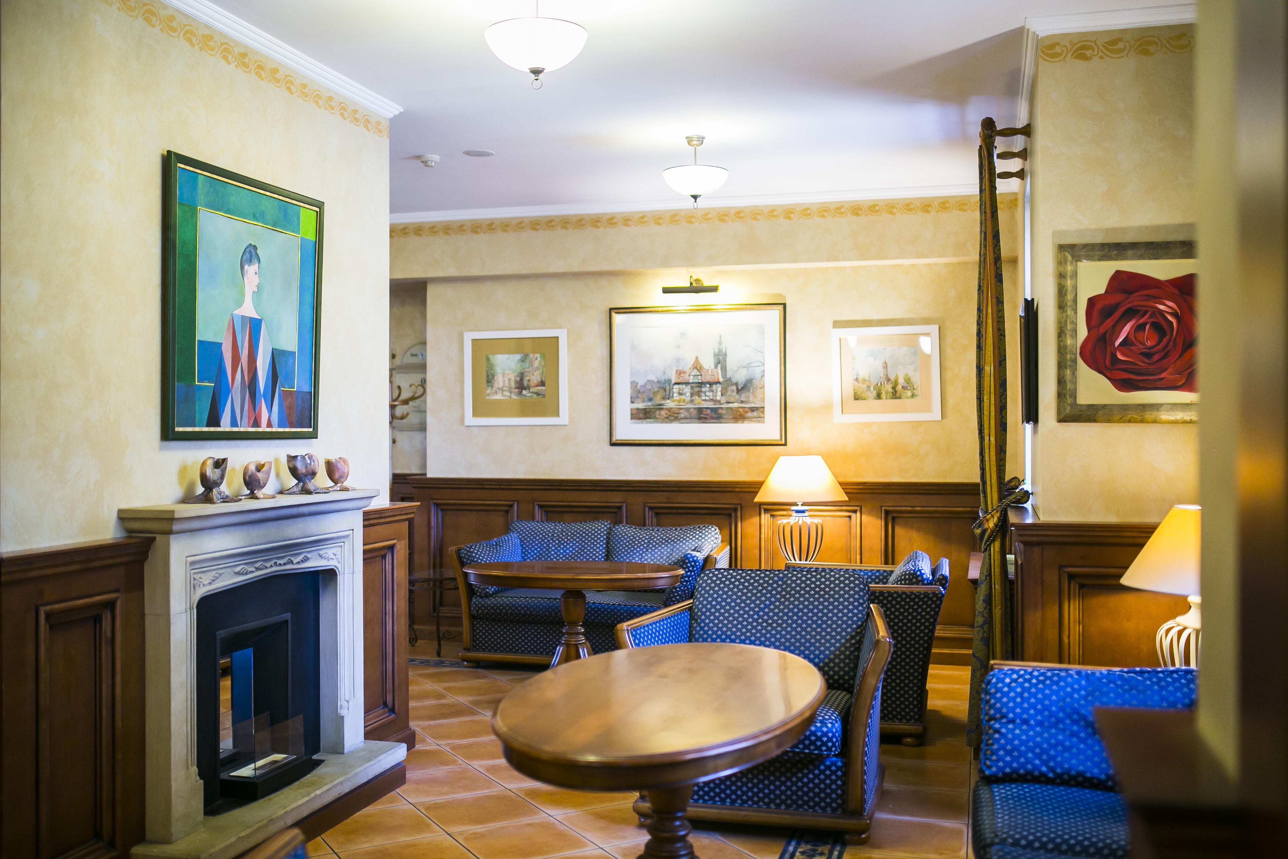 Hotell Opera