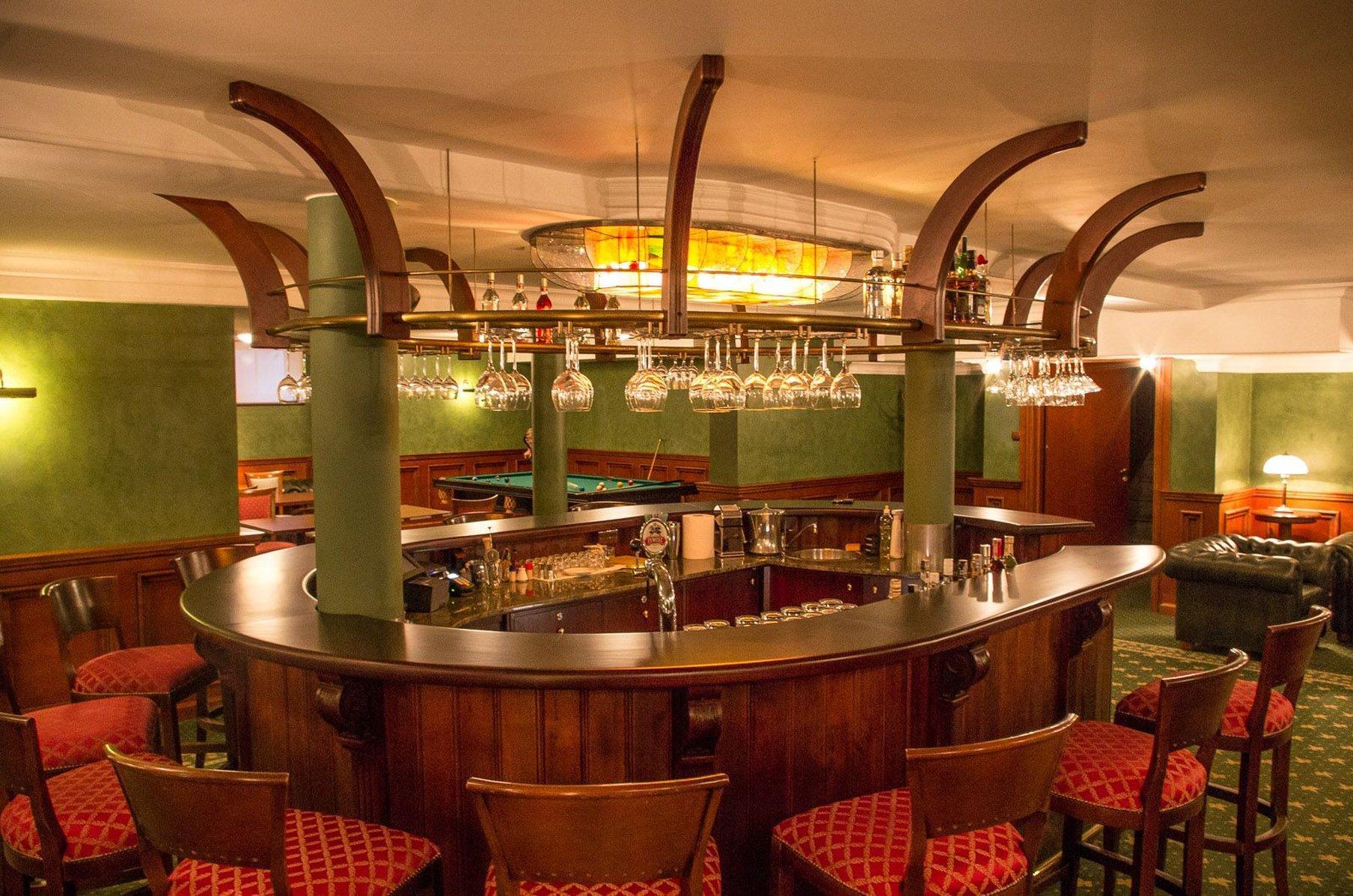 Hotel Opera Sopot